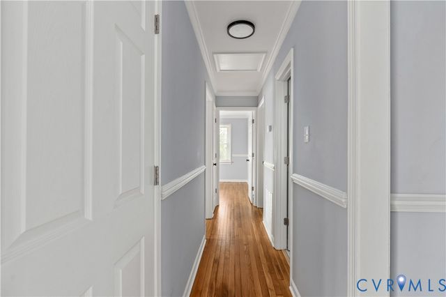 5221 Ecoff Ave, Chester, VA 23831