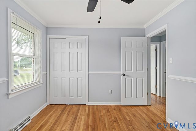 5221 Ecoff Ave, Chester, VA 23831