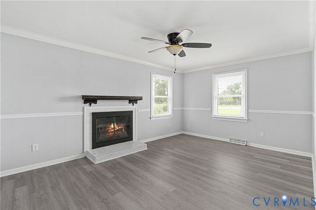 5221 Ecoff Ave, Chester, VA 23831