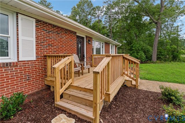 5221 Ecoff Ave, Chester, VA 23831