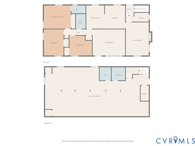 5221 Ecoff Ave, Chester, VA 23831