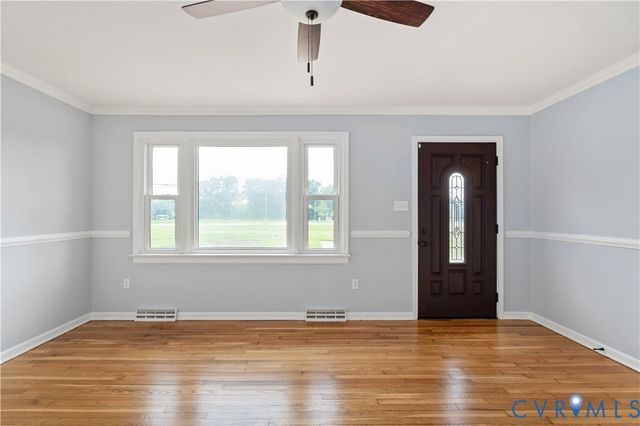 5221 Ecoff Ave, Chester, VA 23831