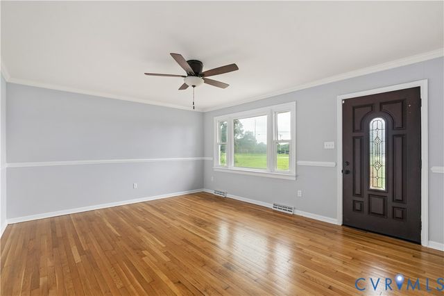 5221 Ecoff Ave, Chester, VA 23831