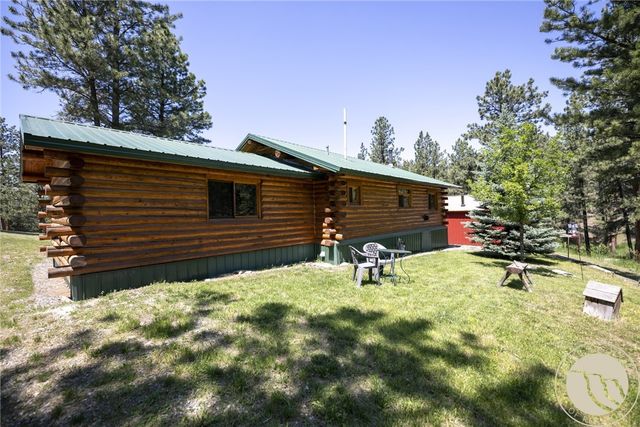 4 Deer Drive, Columbus, MT 59019