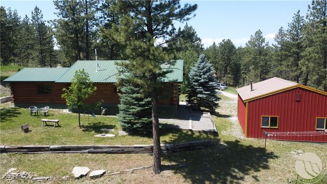 4 Deer Drive, Columbus, MT 59019