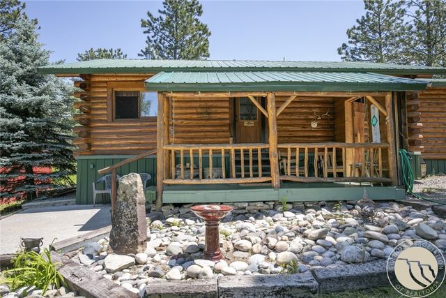4 Deer Drive, Columbus, MT 59019