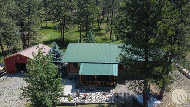 4 Deer Drive, Columbus, MT 59019