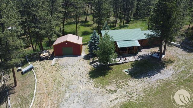4 Deer Drive, Columbus, MT 59019