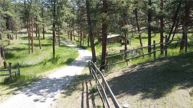 4 Deer Drive, Columbus, MT 59019