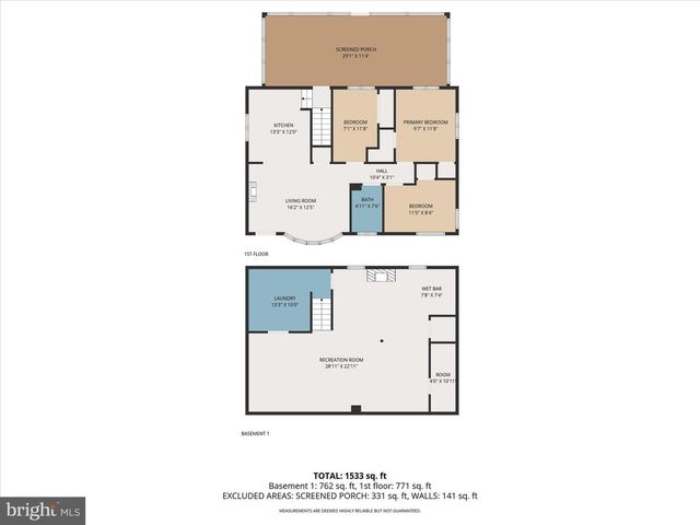 920 BLAKISTONE RD, Glen Burnie, MD 21060