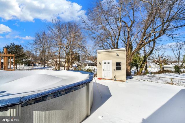 920 BLAKISTONE RD, Glen Burnie, MD 21060