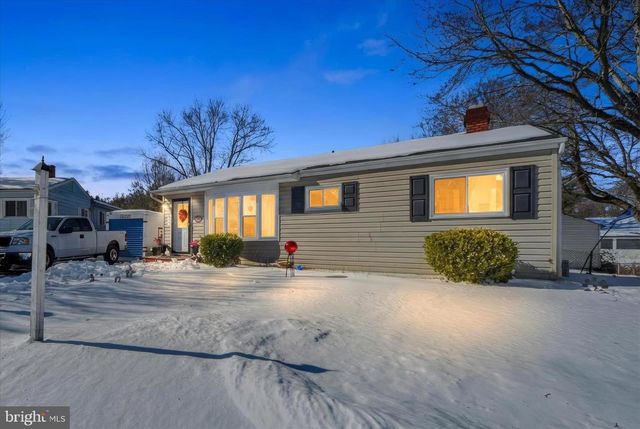 920 BLAKISTONE RD, Glen Burnie, MD 21060