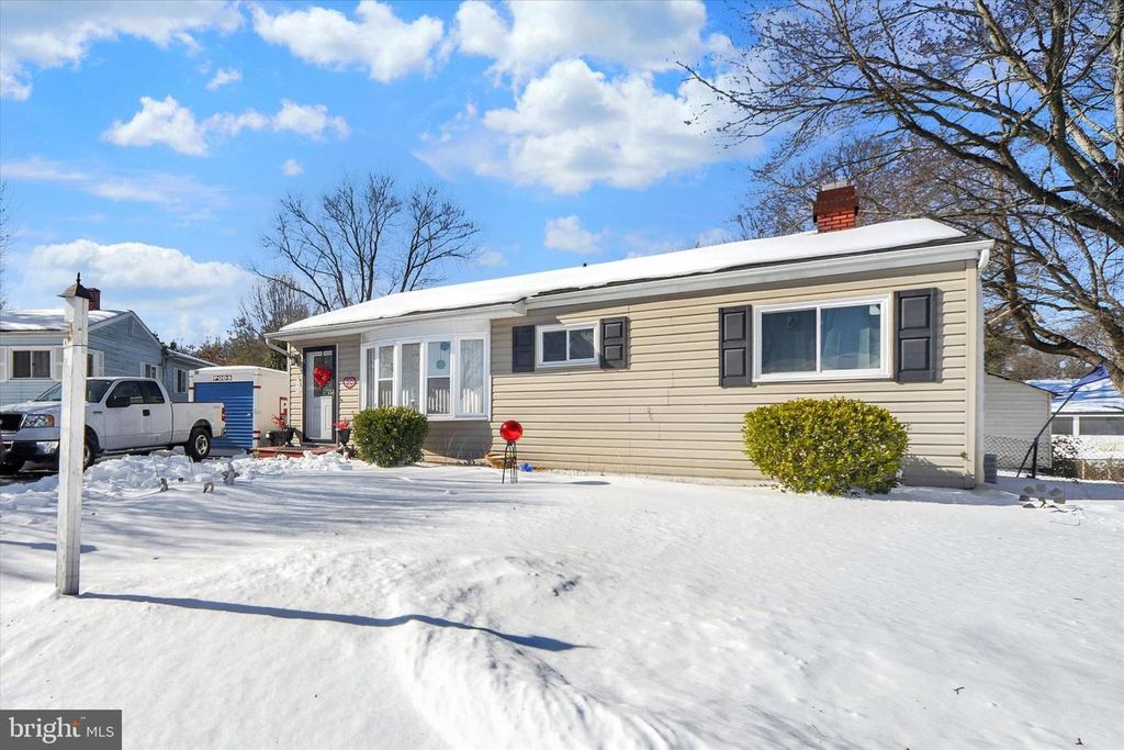 920 BLAKISTONE RD, Glen Burnie, MD 21060