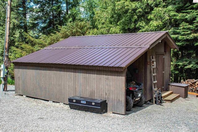 88 Cedarwood Ln, Sagle, ID 83860
