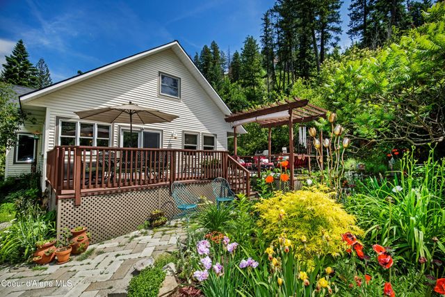 88 Cedarwood Ln, Sagle, ID 83860