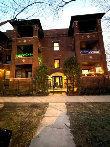 4546 N Spaulding Avenue 1, Chicago, IL 60625