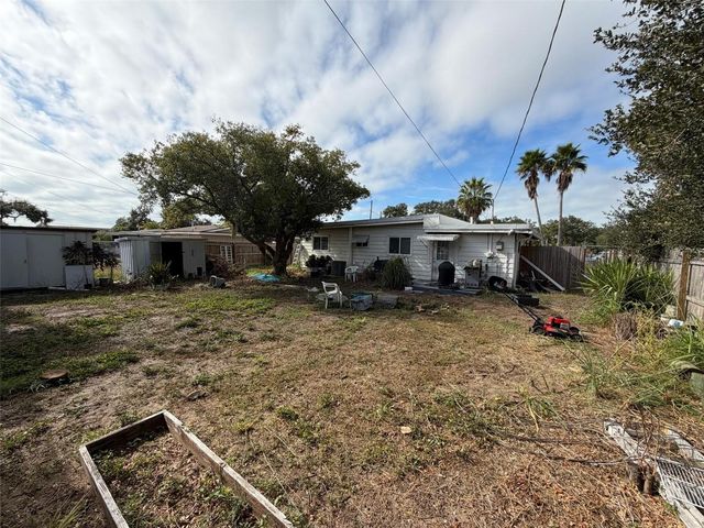 5165 104TH WAY N, St Petersburg, FL 33708