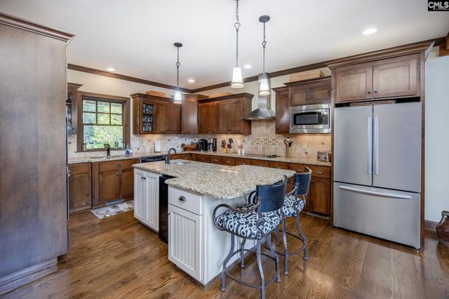 2273A Horton Cove Road, Camden, SC 29020
