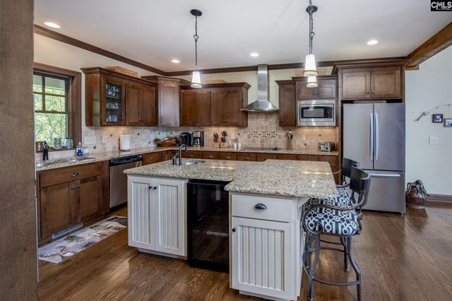 2273A Horton Cove Road, Camden, SC 29020