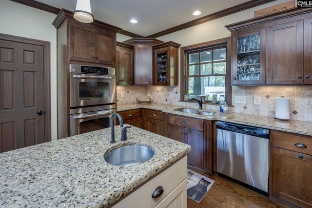 2273A Horton Cove Road, Camden, SC 29020
