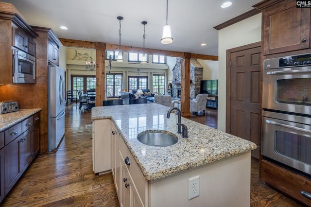 2273A Horton Cove Road, Camden, SC 29020