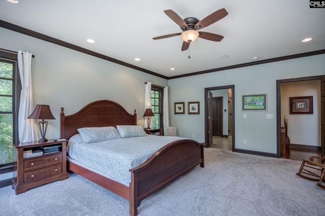2273A Horton Cove Road, Camden, SC 29020