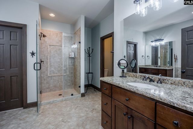 2273A Horton Cove Road, Camden, SC 29020