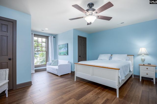 2273A Horton Cove Road, Camden, SC 29020