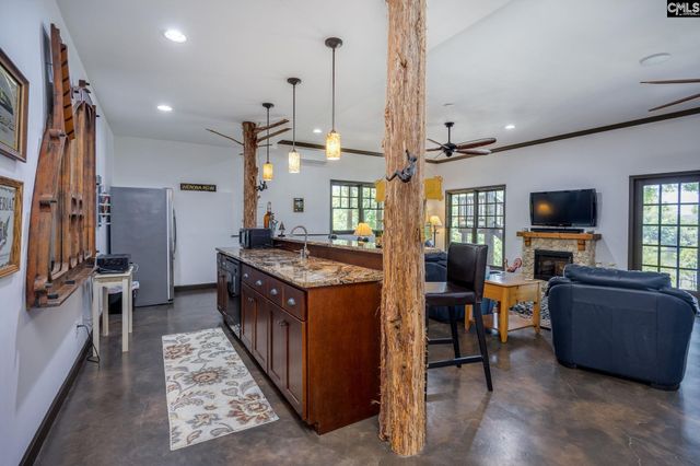 2273A Horton Cove Road, Camden, SC 29020