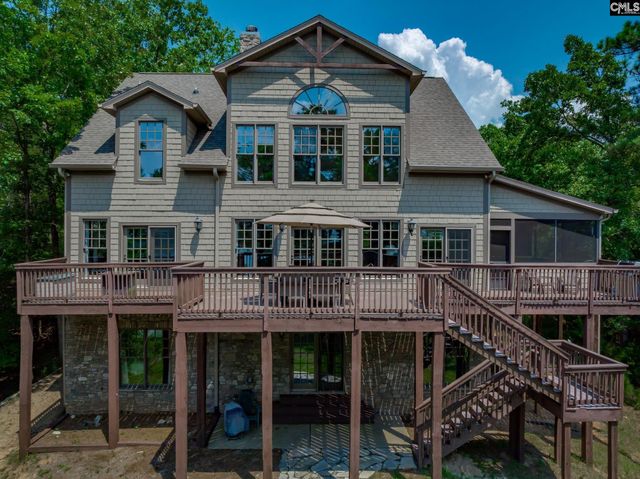 2273A Horton Cove Road, Camden, SC 29020