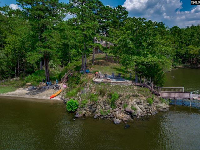 2273A Horton Cove Road, Camden, SC 29020