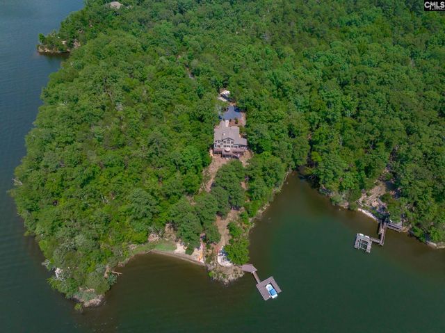 2273A Horton Cove Road, Camden, SC 29020