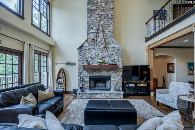 2273A Horton Cove Road, Camden, SC 29020