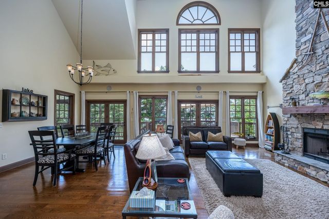 2273A Horton Cove Road, Camden, SC 29020