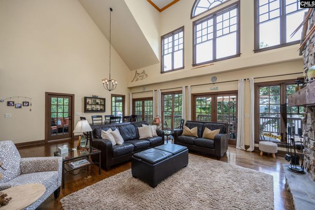 2273A Horton Cove Road, Camden, SC 29020