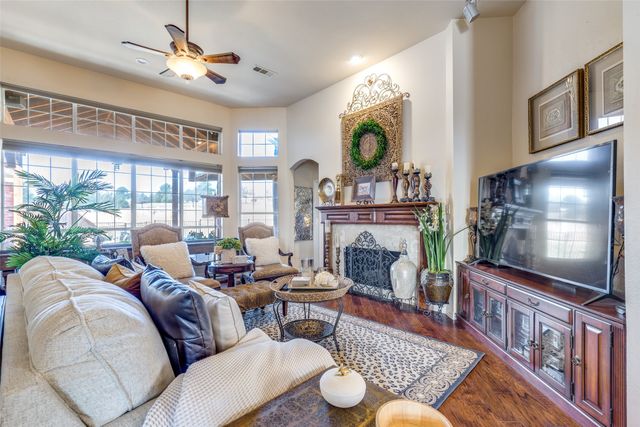 1660 Kimble Drive, Carrollton, TX 75010