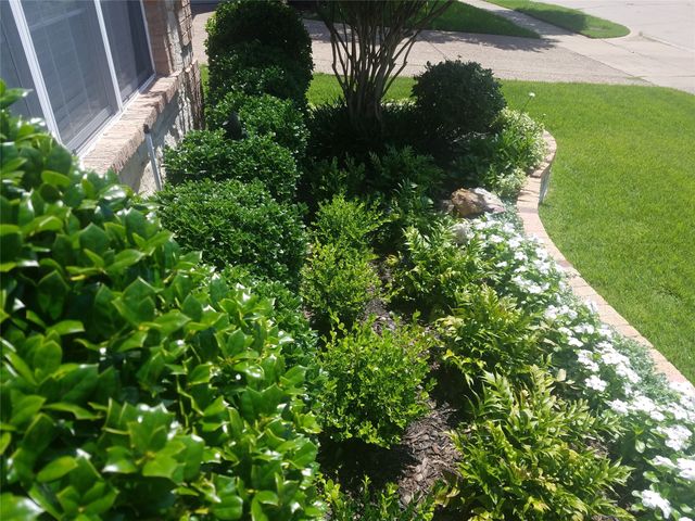 1660 Kimble Drive, Carrollton, TX 75010