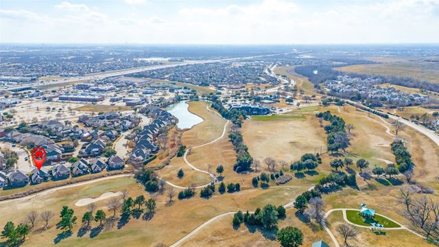 1660 Kimble Drive, Carrollton, TX 75010