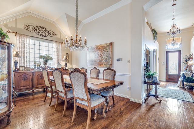 1660 Kimble Drive, Carrollton, TX 75010