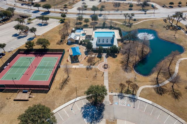 1660 Kimble Drive, Carrollton, TX 75010