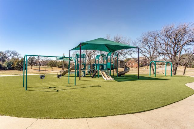 1660 Kimble Drive, Carrollton, TX 75010