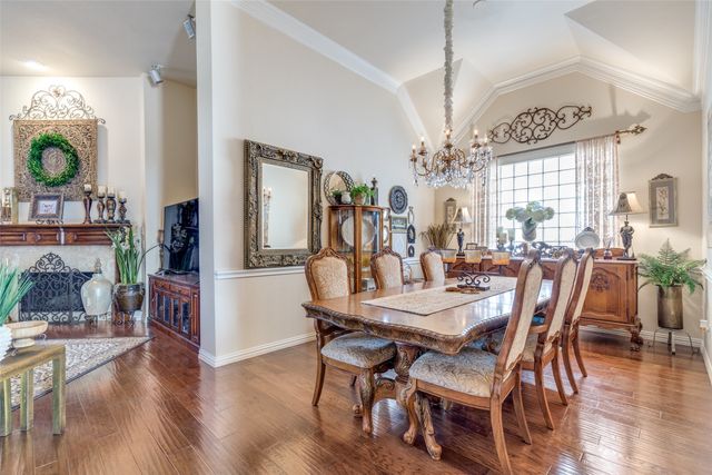 1660 Kimble Drive, Carrollton, TX 75010