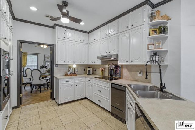 107 EAGLE LAKE DRIVE, West Monroe, LA 71291