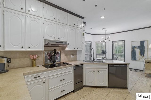 107 EAGLE LAKE DRIVE, West Monroe, LA 71291