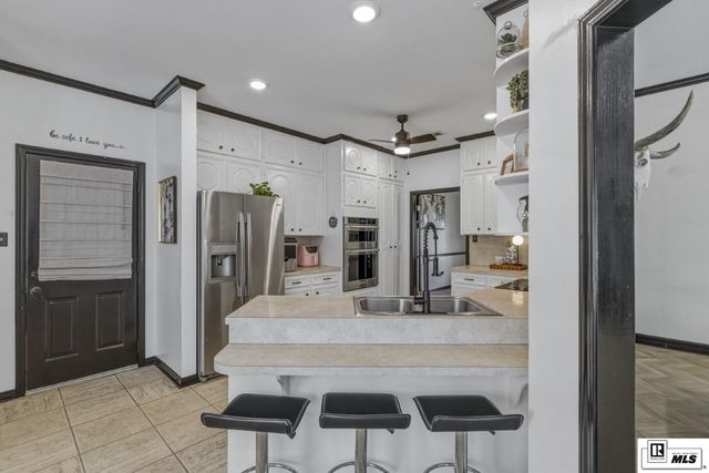 107 EAGLE LAKE DRIVE, West Monroe, LA 71291