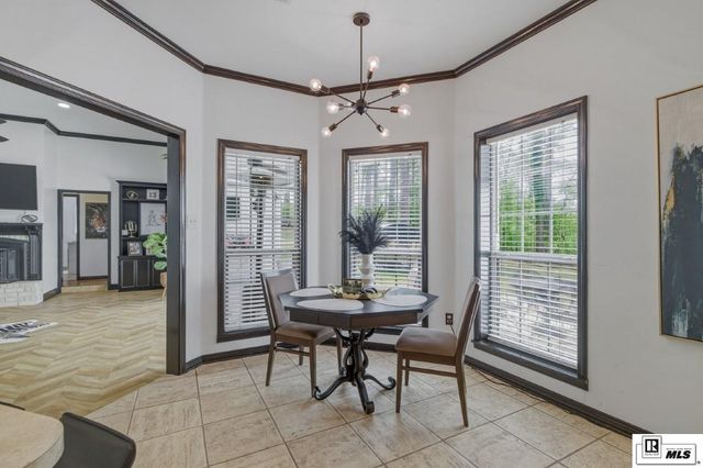 107 EAGLE LAKE DRIVE, West Monroe, LA 71291