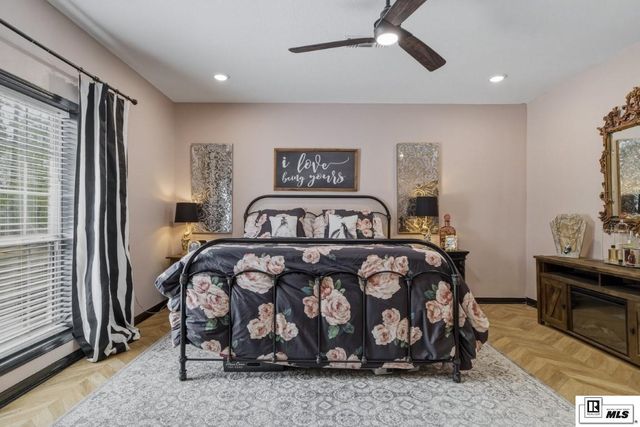 107 EAGLE LAKE DRIVE, West Monroe, LA 71291