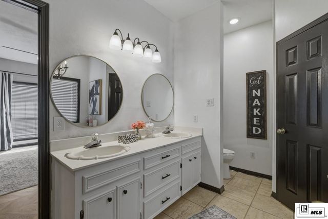 107 EAGLE LAKE DRIVE, West Monroe, LA 71291