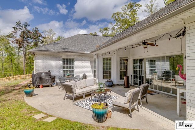 107 EAGLE LAKE DRIVE, West Monroe, LA 71291