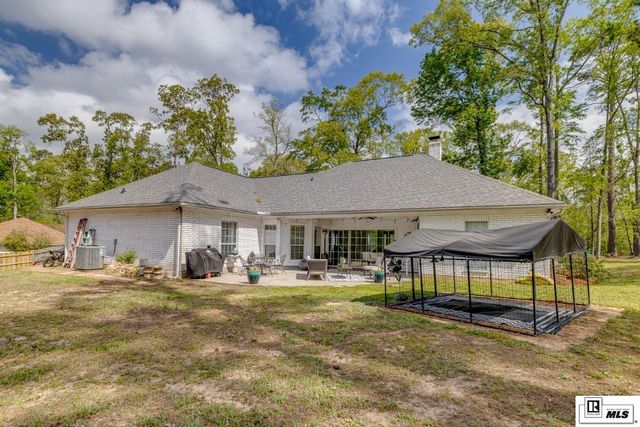 107 EAGLE LAKE DRIVE, West Monroe, LA 71291
